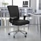 Flash Furniture Hercules Office Chair, Black Back, 25" L 41-3/4" H, Adjustable Arms with Inward/Outward Pivot Pads GO-WY-85-7-GG - alternate 7